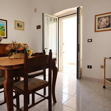A Due Passi Dal Mare By Salento Prime Apartment Torre Vado
