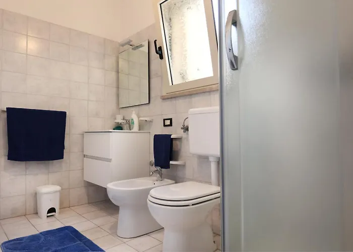 Lejlighed A Due Passi Dal Mare By Salento Prime