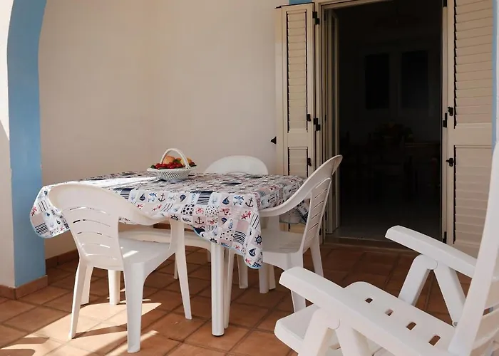 A Due Passi Dal Mare By Salento Prime Torre Vado