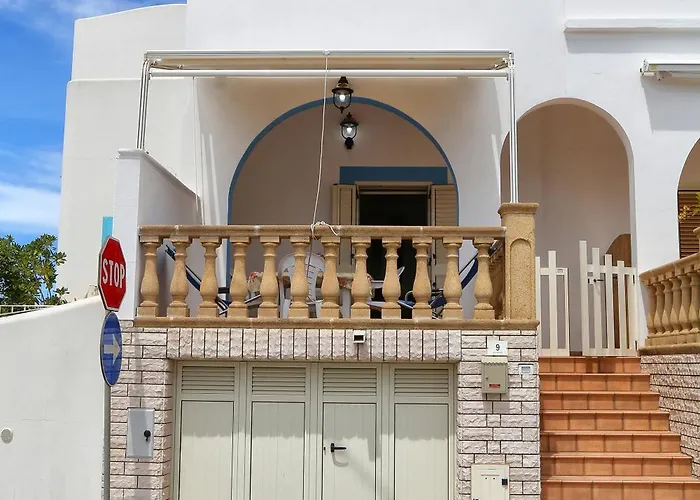 A Due Passi Dal Mare By Salento Prime *