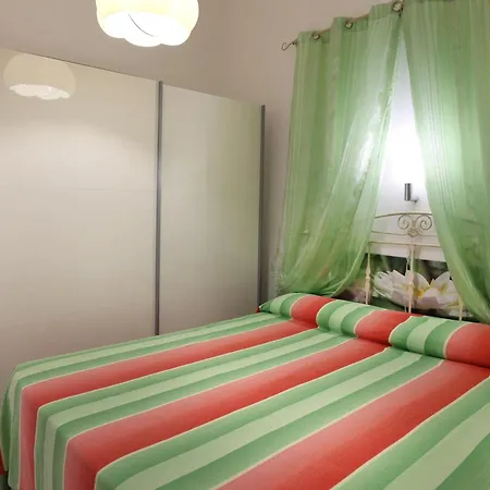 A Due Passi Dal Mare By Salento Prime Apartmán Torre Vado