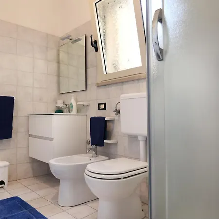 Apartmán A Due Passi Dal Mare By Salento Prime