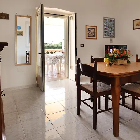 Apartmán A Due Passi Dal Mare By Salento Prime Torre Vado