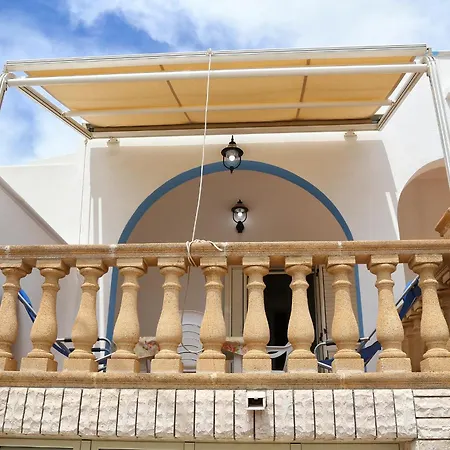 A Due Passi Dal Mare By Salento Prime Apartmán