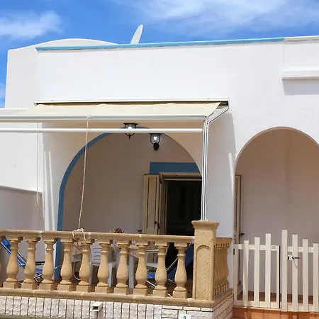 A Due Passi Dal Mare By Salento Prime Apartmán *