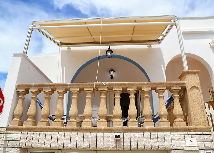 A Due Passi Dal Mare By Salento Prime Διαμέρισμα